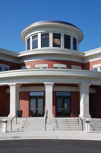 Grayson - Kentucky Court of Justice