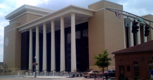 Laurel County Judicial Center