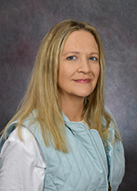 Official portrait of Circuit Court Clerk Kelly Botts. 