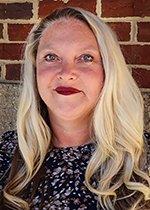 Official portrait of Circuit Court Clerk Angelia Doolin. 