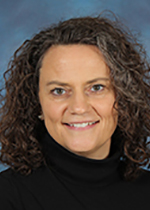 Official portrait of Circuit Court Clerk Cortney Shewmaker.