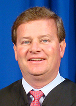 John Tackett for Fayette District Judge