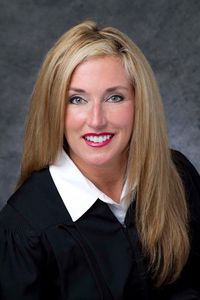 Justice Angela McCormick Bisig